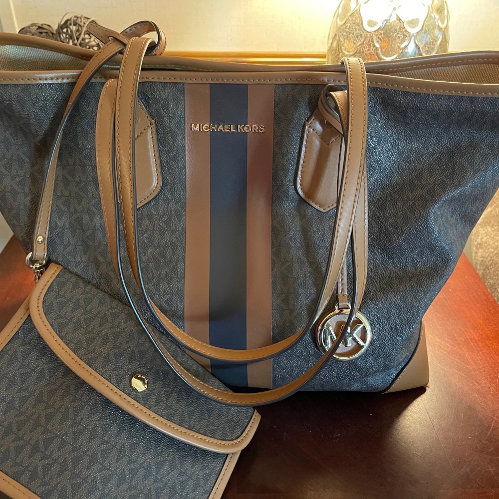Michael Kors Handbag
